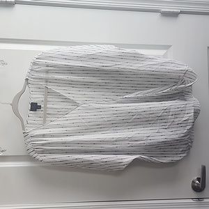 Worthington Woman Pattern Blouse